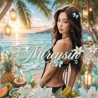 Telegram profile photo for инфо mireysin