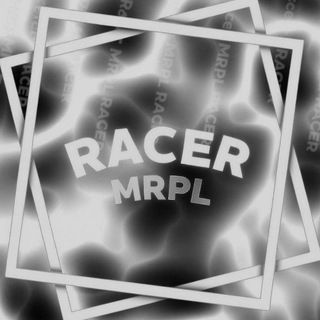 Telegram profile photo for racer.mrpl