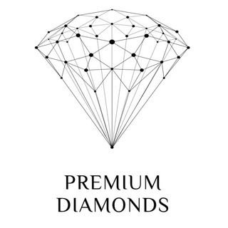 Telegram profile photo for PREMIUM.DIAMONDS