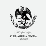 Telegram profile photo for Club Águila Negra