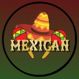 Telegram profile photo for mexican 🇲🇽