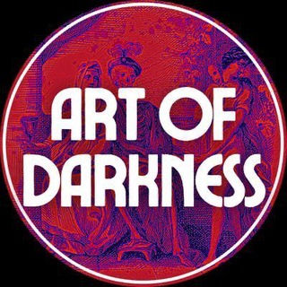 Telegram profile photo for Art of Darkness