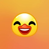 Telegram profile photo for Reels