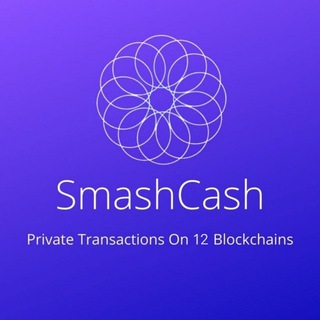 Telegram group profile photo for Smash Cash