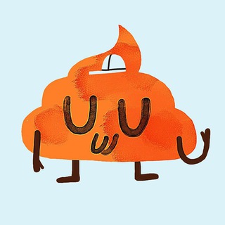 Telegram profile photo for Круто/Говно