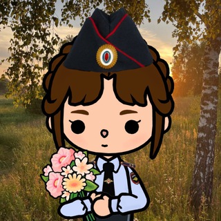 Telegram profile photo for Marinell