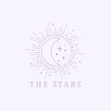 Telegram profile photo for THE STARS