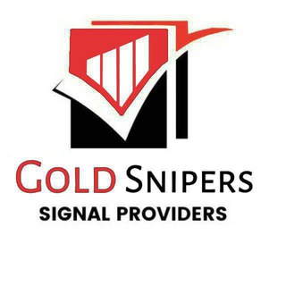 Telegram profile photo for GOLD SNIPERS
