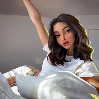 Telegram profile photo for Beauty | FOR GIRLS🍷