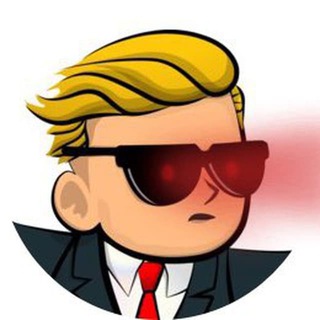 Telegram profile photo for /Crypto PUMPS