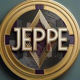 Telegram profile photo for Koin Jeppe