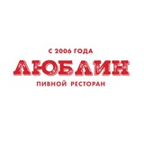Telegram profile photo for Ресторан «Люблин»