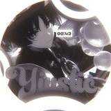 Telegram profile photo for Yiustic info
