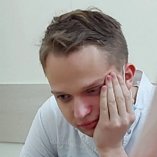Telegram profile photo for Терапия для грустных
