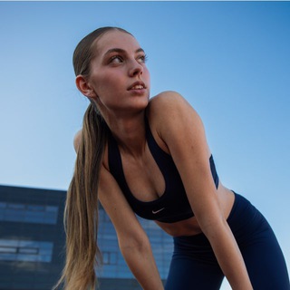 Telegram profile photo for Алёна Михайлович