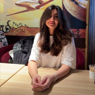 Telegram profile photo for rillaeva