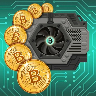 Telegram profile photo for ФинМИР: финансы, майнинг, инвестиции, развитие