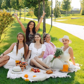 Telegram profile photo for "ПроЯвись на просторах"! 🌸