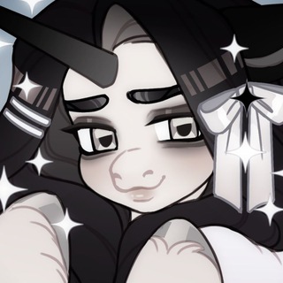 Telegram profile photo for сиренива | кирибан