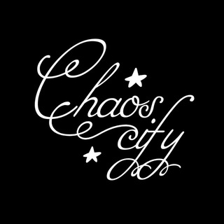 Telegram profile photo for CHAOSCIFY