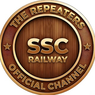 Telegram profile photo for THE REPEATERS