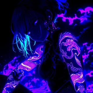 Telegram profile photo for Wipe , Intel, Collab