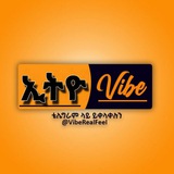 Telegram profile photo for ኢትዮ VIBE