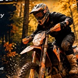 Telegram profile photo for BrooEnduro54