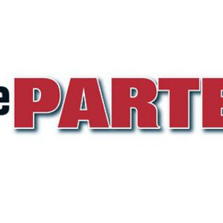 Telegram profile photo for Die PARTEI Propaganda