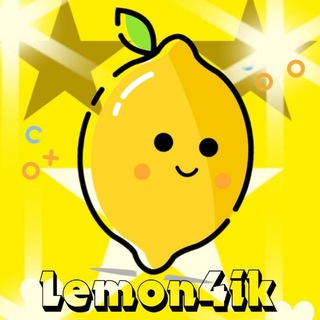 Telegram profile photo for Lemon4ik 1