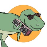 Telegram profile photo for ElfBar🦖