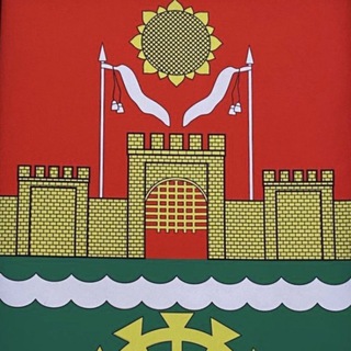 Telegram profile photo for Администрация Миллеровского городского поселения