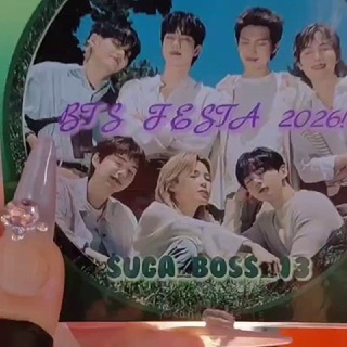 Telegram profile photo for SUGABOSS ⊚⊝⊜ BTS 👑 Навсегда мои 7!