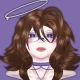 Telegram profile photo for -💜•Ⲡⲟⲇⲃⲁⲗ ⲥьюⳅυ🌛