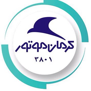 Telegram profile photo for كرمان موتور حاج ملك