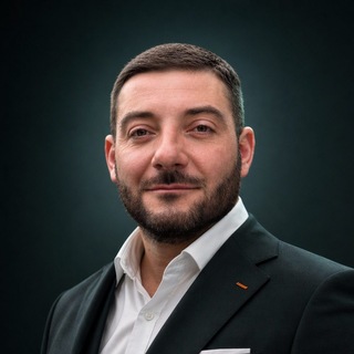 Telegram profile photo for Юрист Сергей Пирогов