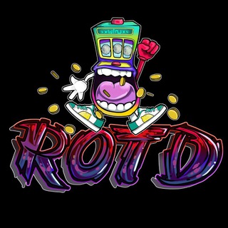 Telegram profile photo for ROTD