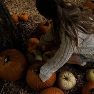 Telegram profile photo for rumi 🍂