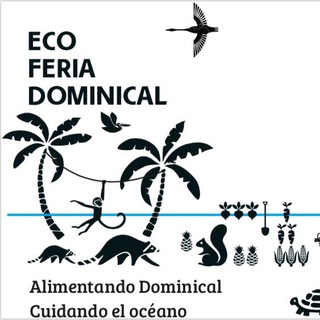 Telegram profile photo for ECO FERIA DOMINICAL
