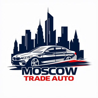 Telegram profile photo for Moscow Trade Auto
