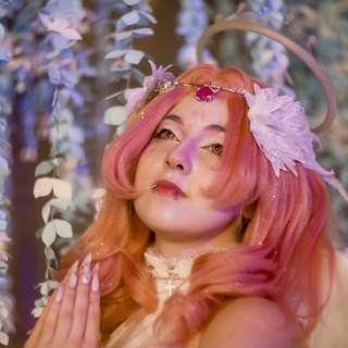 Telegram profile photo for кичи сайхара💮