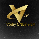 Telegram profile photo for Vodiy online savdo | Rasmiy kanal