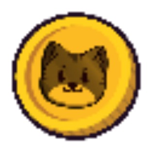 Telegram profile photo for Cats Coin ETH