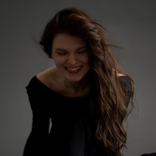 Telegram profile photo for Звать меня Настей 💃