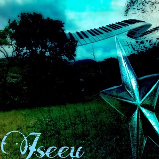 Telegram profile photo for Iseeu
