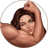 Telegram profile photo for Dantemyhope