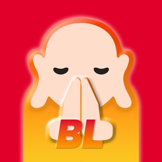 Telegram profile photo for ☀️𝑩𝑳 百利支付官方频道