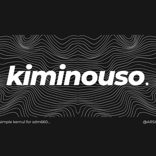 Telegram profile photo for FutabaPrjkt #EOL