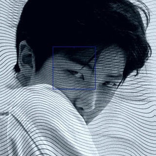 Telegram profile photo for 'Agust D castle
