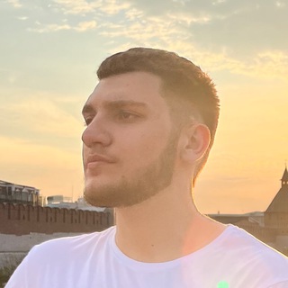 Telegram profile photo for Руслан Гурбанов